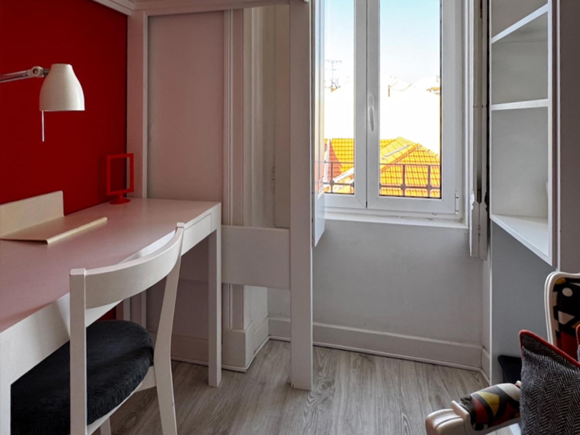Apartment Akicity Amoreiras Crystal Lisbon