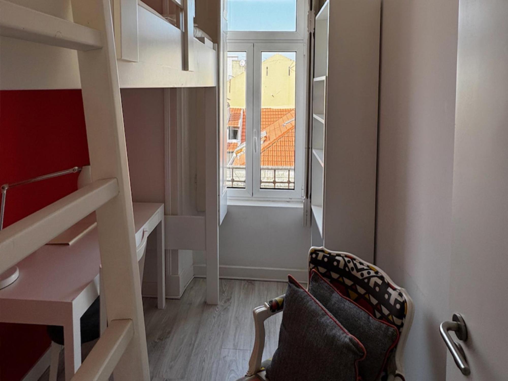 Akicity Amoreiras Crystal Apartment *