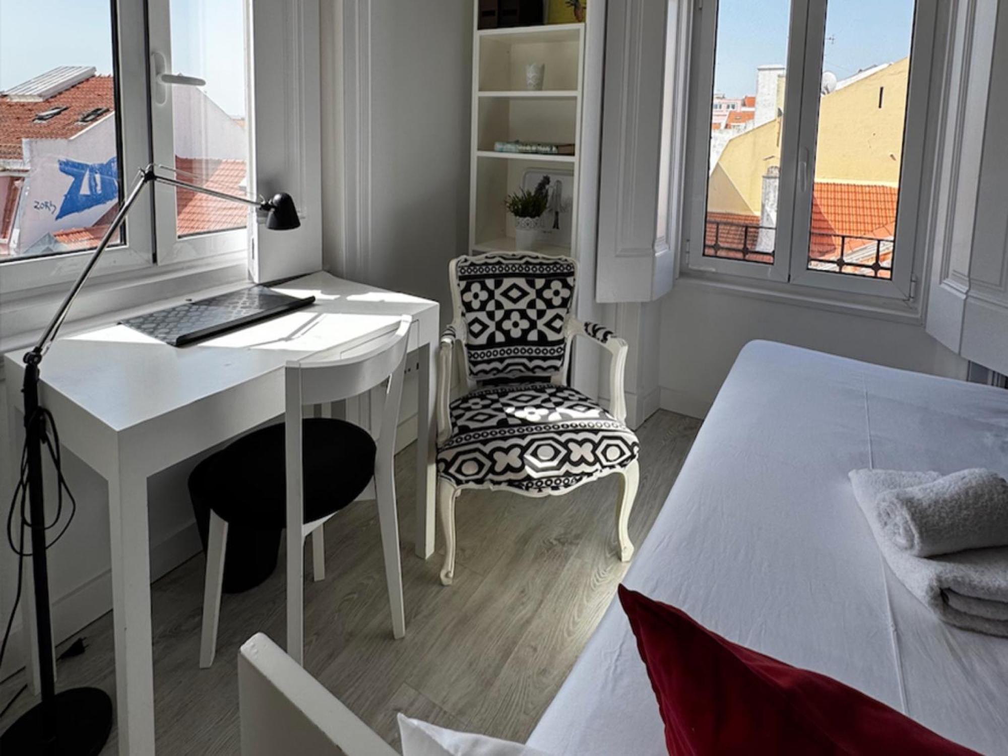 Akicity Amoreiras Crystal Lisbon