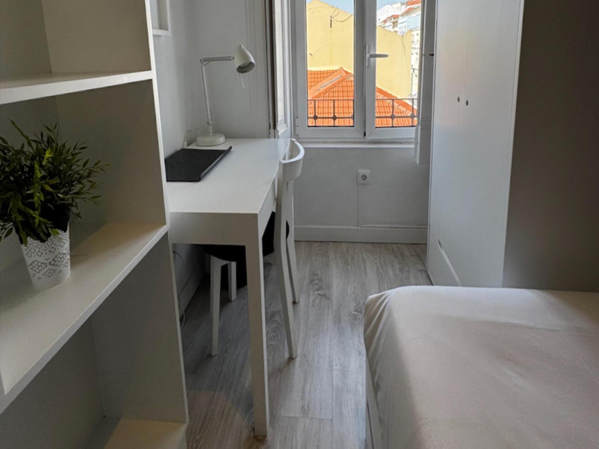 Akicity Amoreiras Crystal Apartment