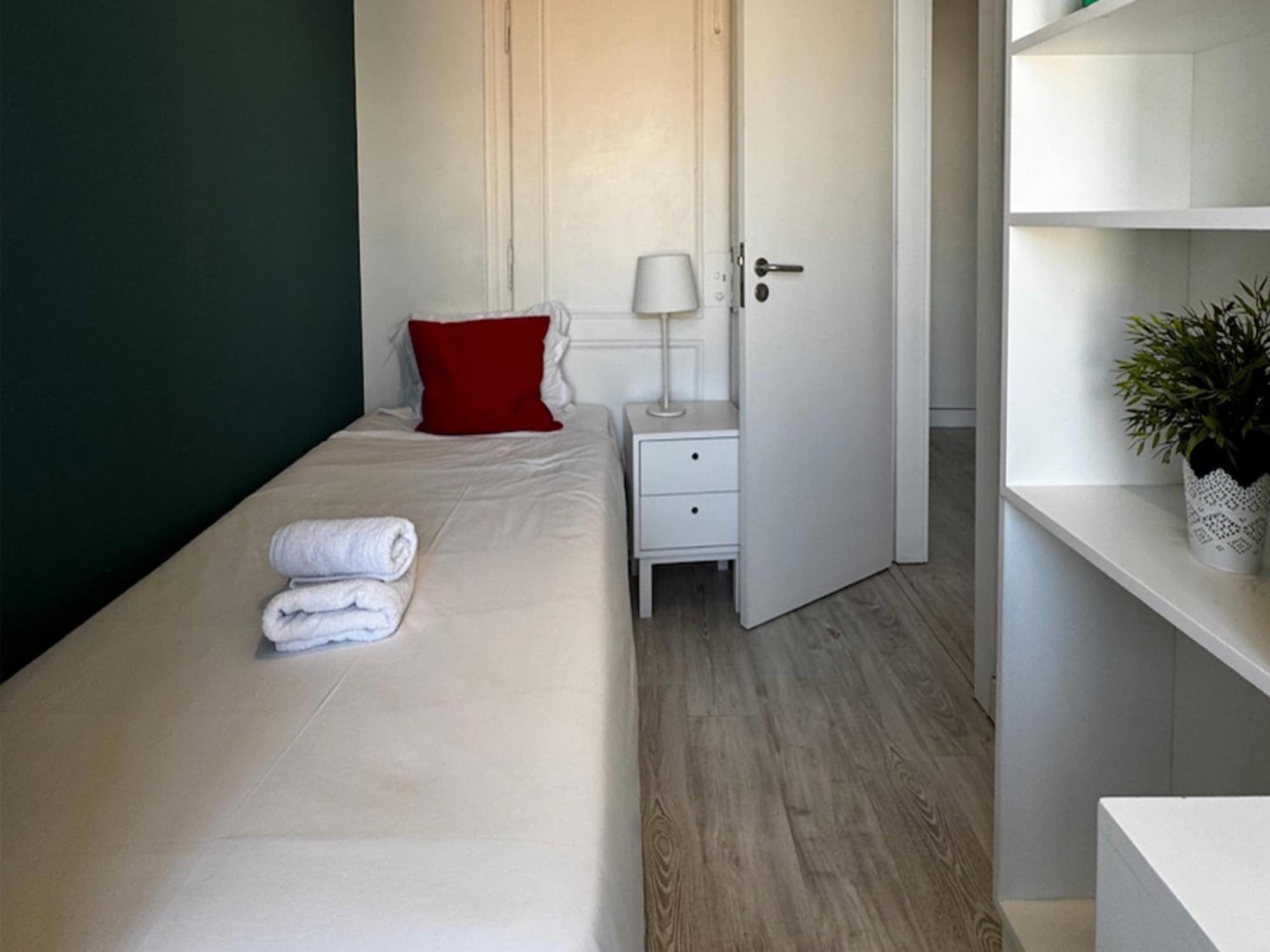 Akicity Amoreiras Crystal Apartment Lisbon